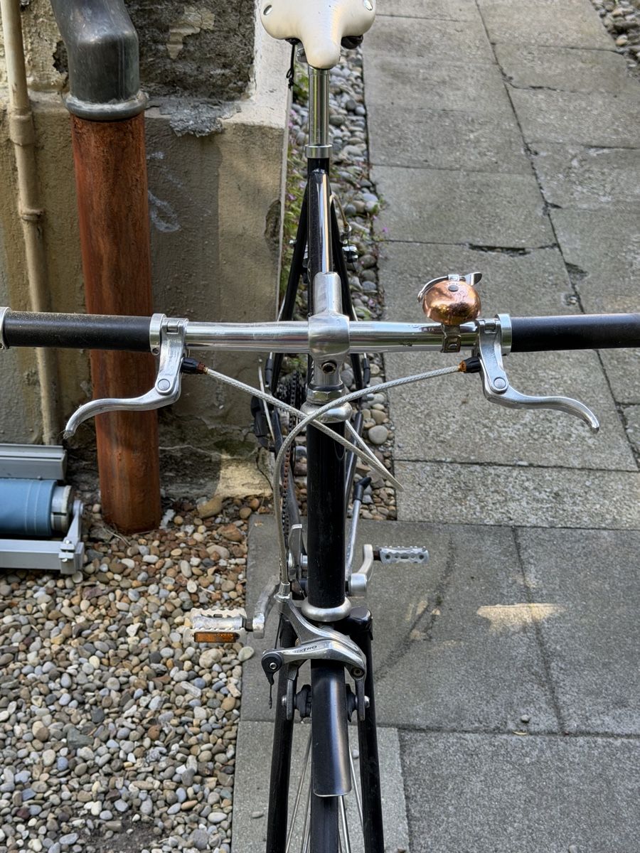 Biciclette: Vintage Road Bike – Difettoso da Zürich venduto da wronn1234 5
