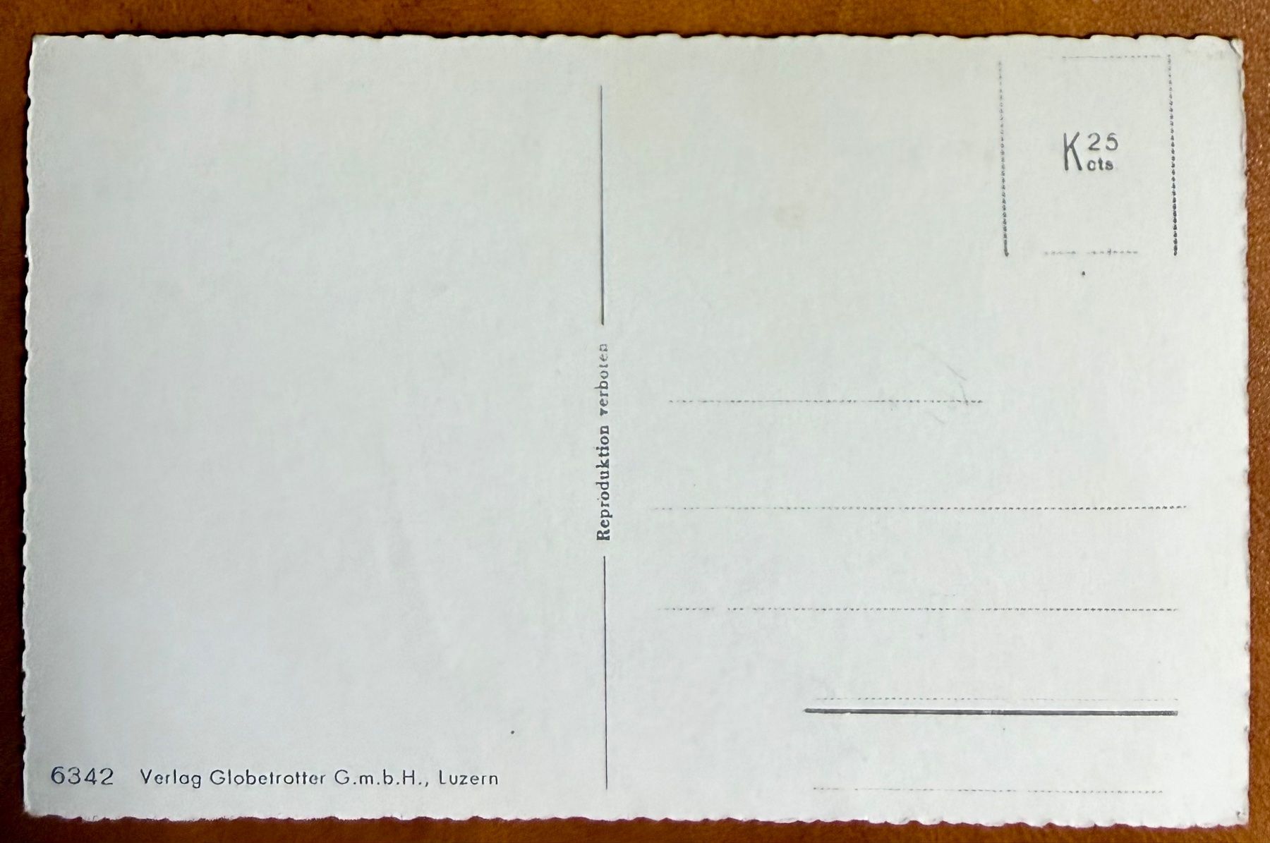 Cartoline postali: Einsiedeln - Winter - AK – Usato da Lutry venduto da Ediego 1