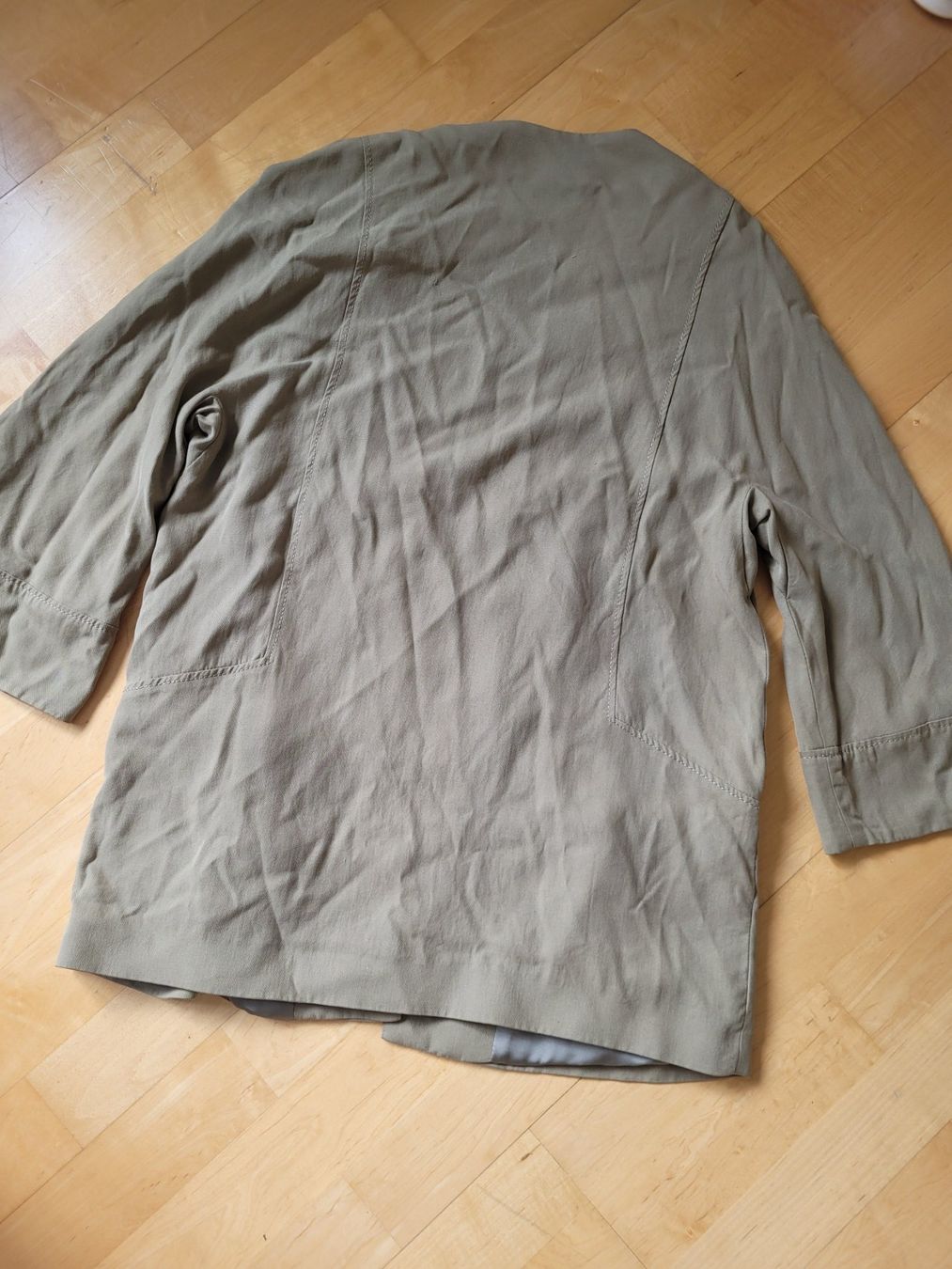 Zara Jacken: Blazer – Gebraucht aus Rheinfelden von DHS 6