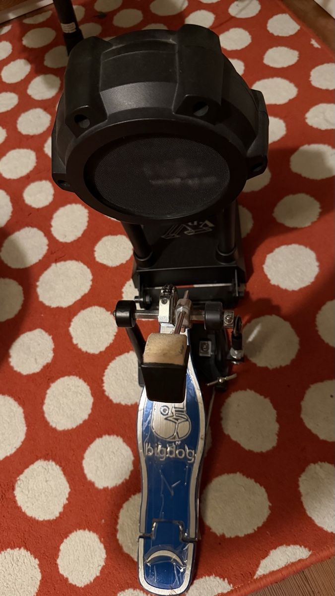Roland Strumenti musicali: Roland TD-11 E-Drum – Usato da Zürich venduto da sockelismer 5
