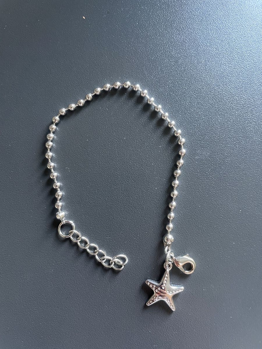 Bracelets: Armband mit Sternchen – Neuf (Voir description) à Zürich par valevare 1
