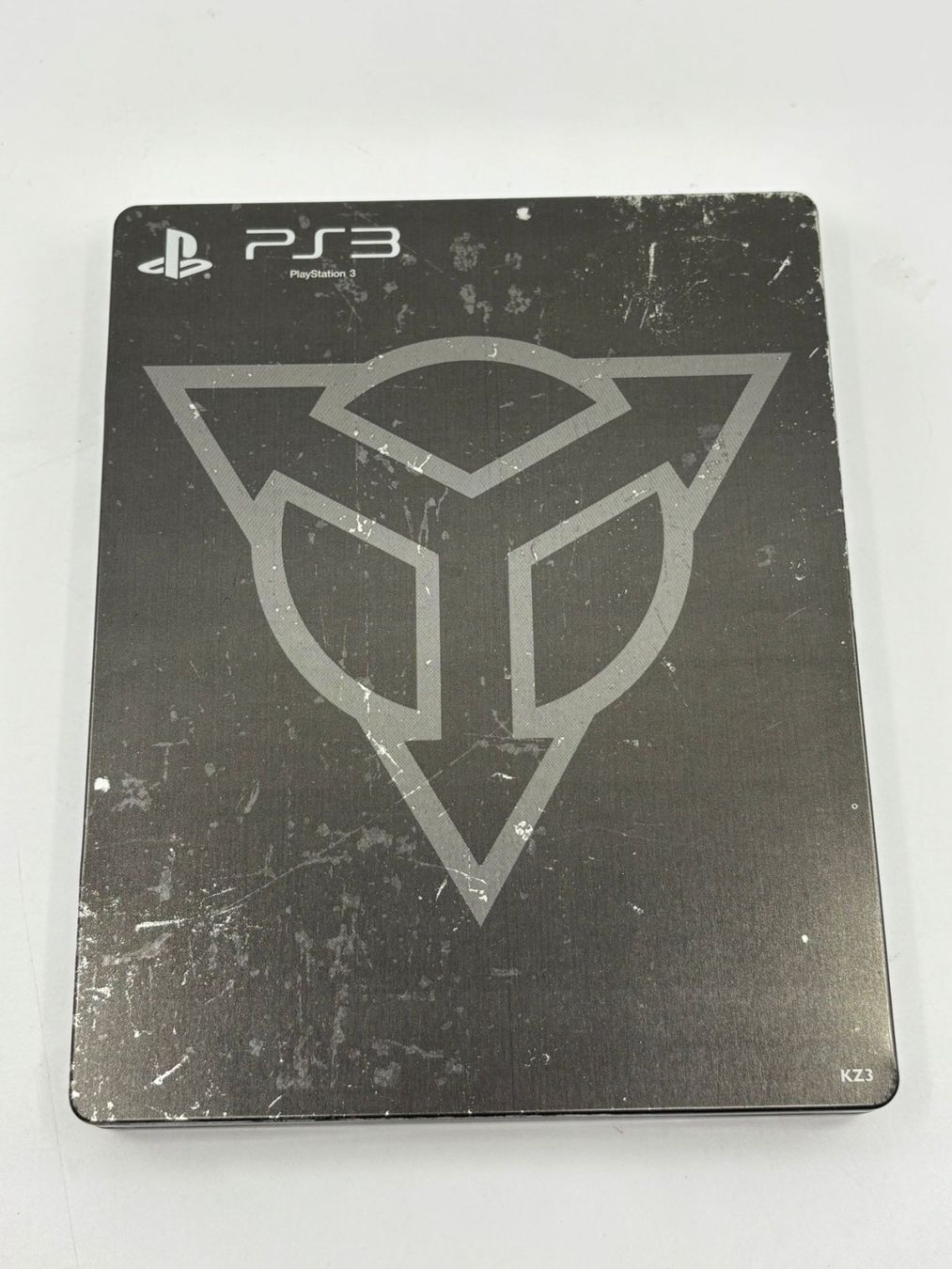 Giochi: Killzone 3 (Steelbook) (PS3) – Usato da Herisau venduto da Seyashop1 2