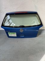 Vw Polo jg 2004 Heckklappe