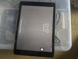 Ipad Air - A1474 - icloude