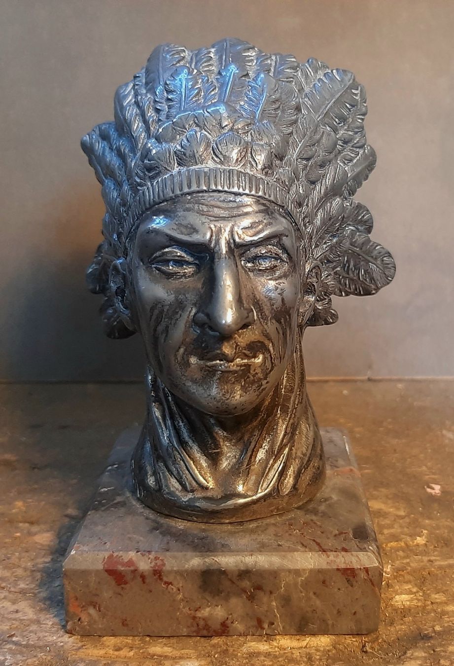 Sculture & Statue: Skulptur Ruffony – Usato da Arbon venduto da torso444 2
