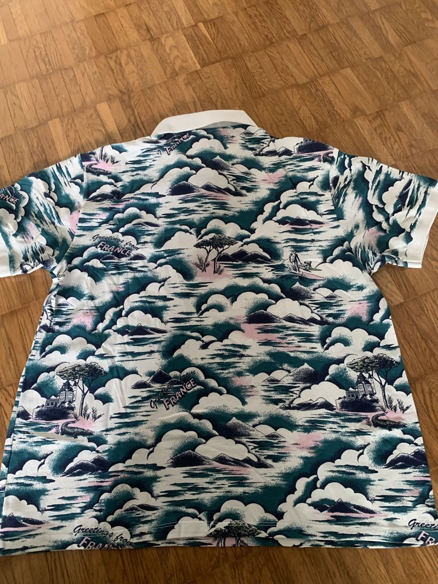 T-shirt: Lacoste herren tshirt – Usato da Zürich venduto da Nikuska32 1