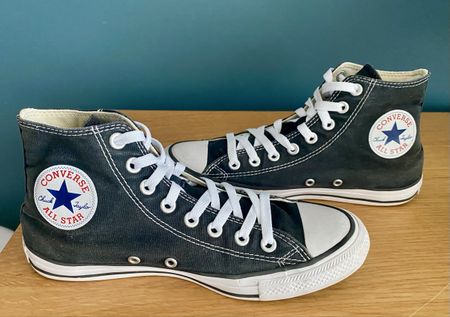 Baskets Converse Chuck Taylor All Star 39.5