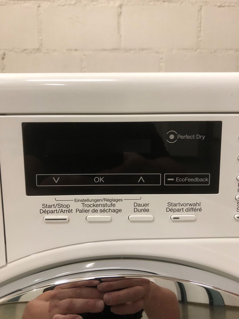 Miele Asciugatrici: Miele Tumbler – Usato da Diessenhofen venduto da Peppilella 4