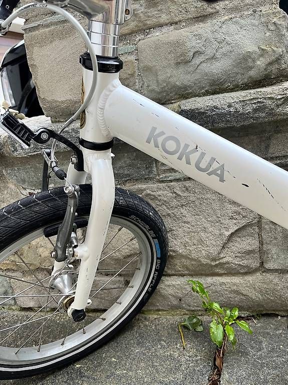 Velos: KOKUA LIKEtoBIKE – Gebraucht aus Zürich von Danielan0 3