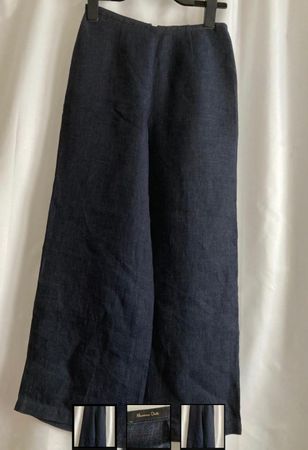 Pantalon Massimo Dutti