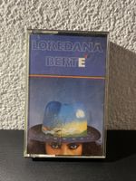 Loredana Berté - Cassetta, Rarität! Top Zustand, Hitss