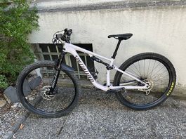 Specialized Epic Evo Comp Carbon 29  Taille S