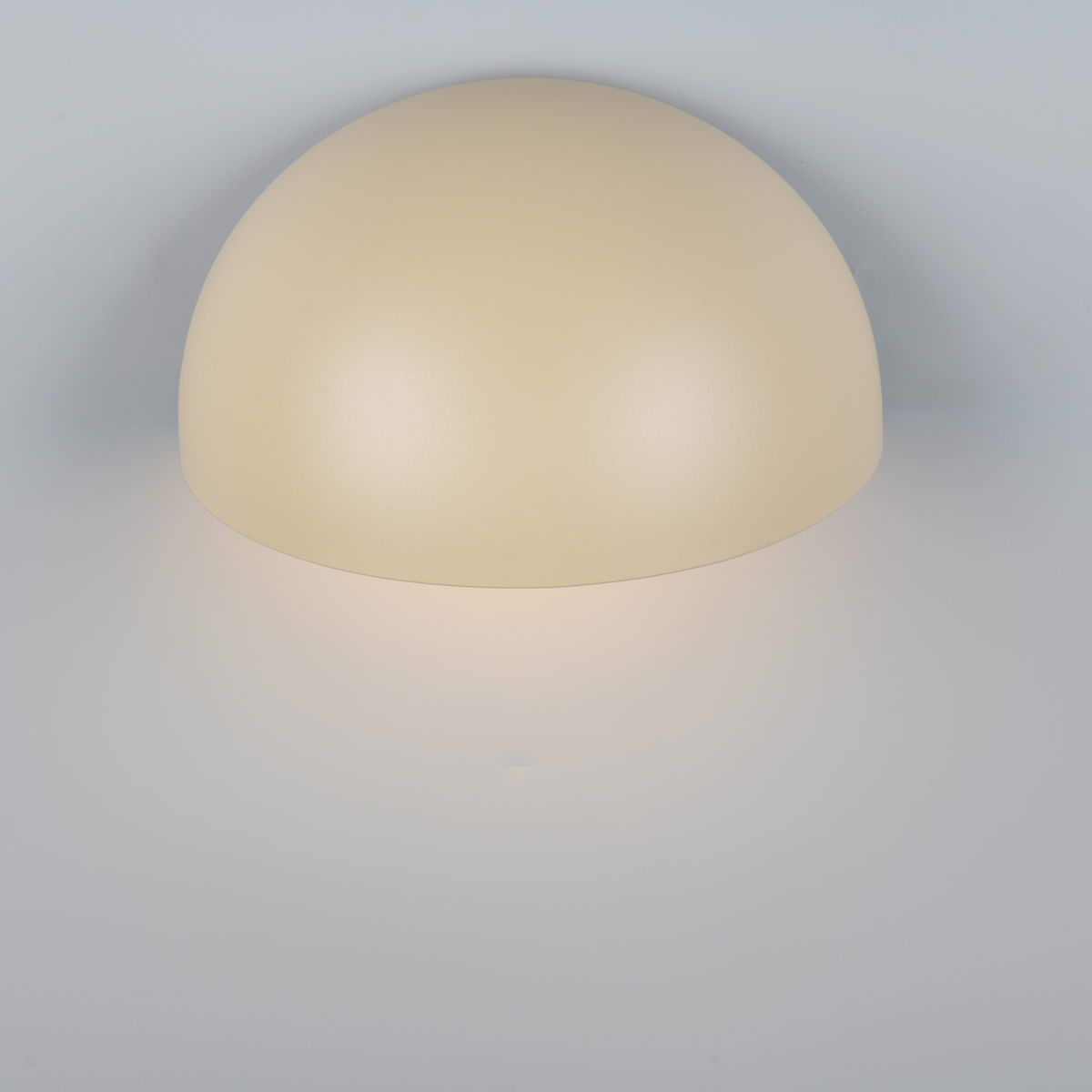 Lampade: Aussen Wandleuchte, Sand, 27 cm x 14 cm – Nuovo (secondo la descrizione) da Kreuzlingen venduto da Smart-Light 2