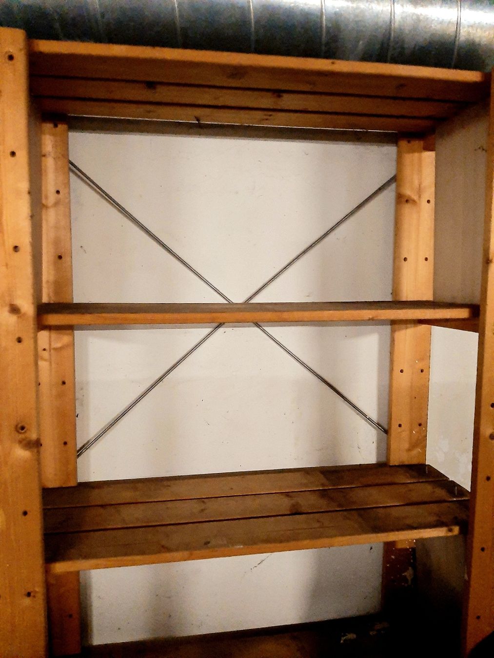 Scaffali: Étagère IKEA – Usato da lausanne venduto da bluestone02 1