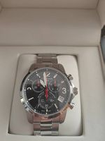 Certina DS Podium   ungetragen  mit Box/Papieren  Gravur