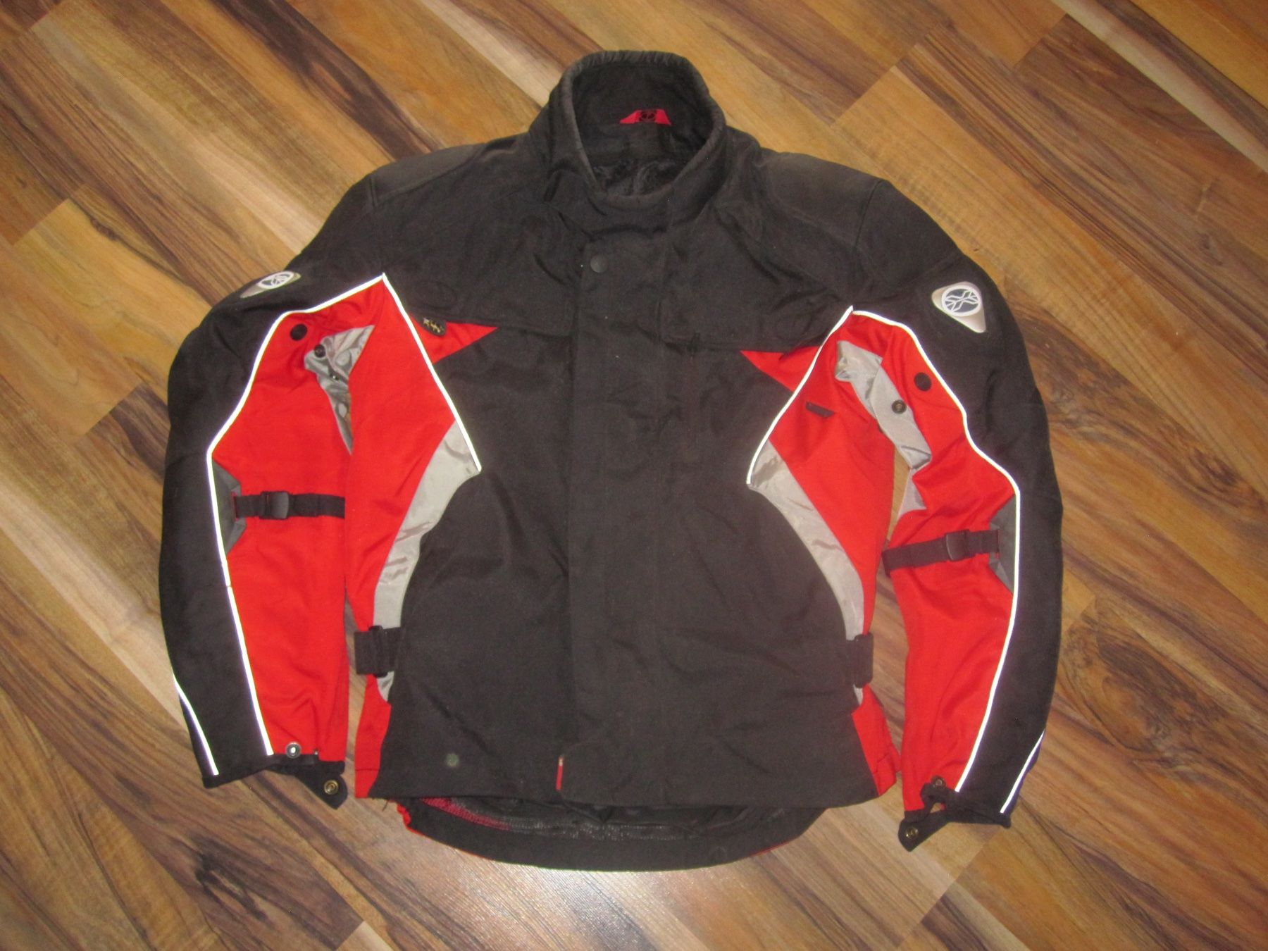 IXS Giacche: Veste moto – Usato da Ravoire venduto da feylet