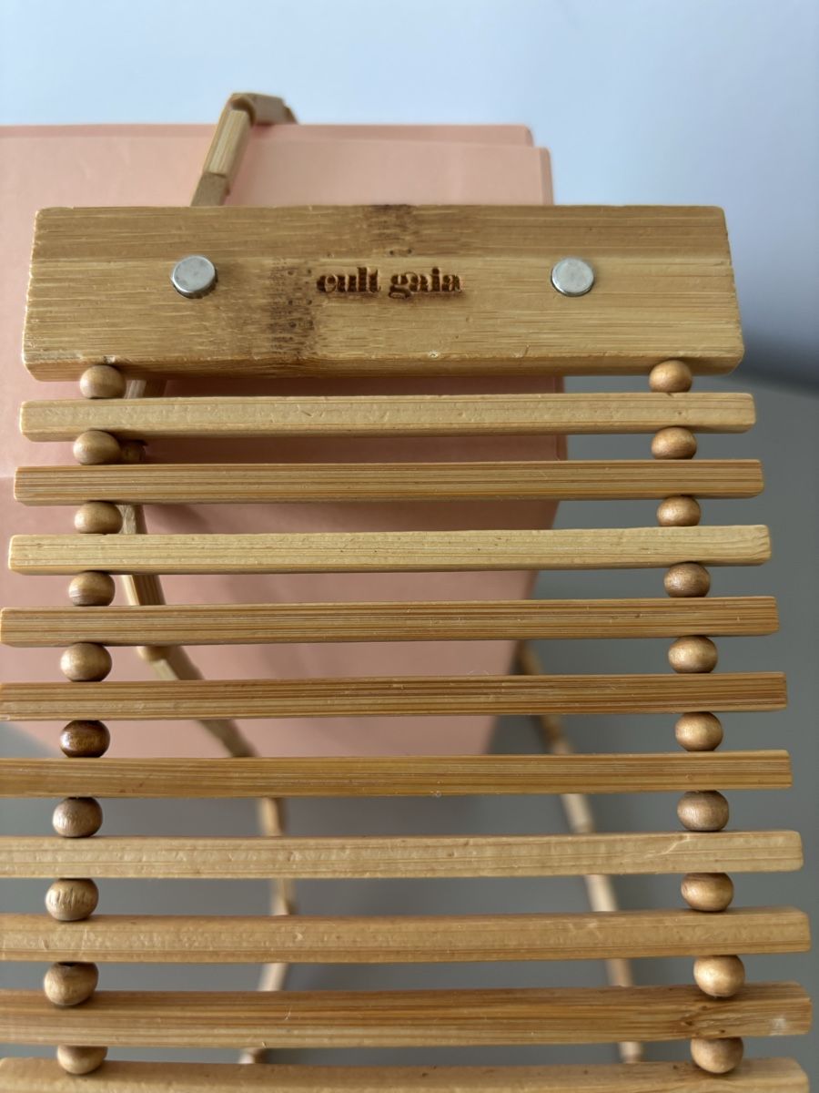Borse da donna: Cult Gaia Tasche – Usato da Walchwil venduto da CaroII 3