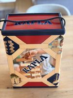 KAPLA Bauklötze Konstruktionsspielzeug