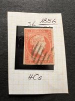 Spanien Mi. 36    1856   gest. (2277)