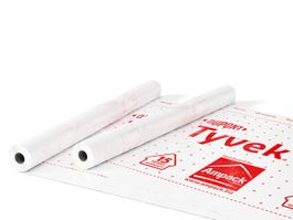 Tyvek H1; einlagige reissfeste Winddichtung 3.0x50m = 150 m²