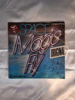 Space - Magic Fly / Ballad for Space Lovers