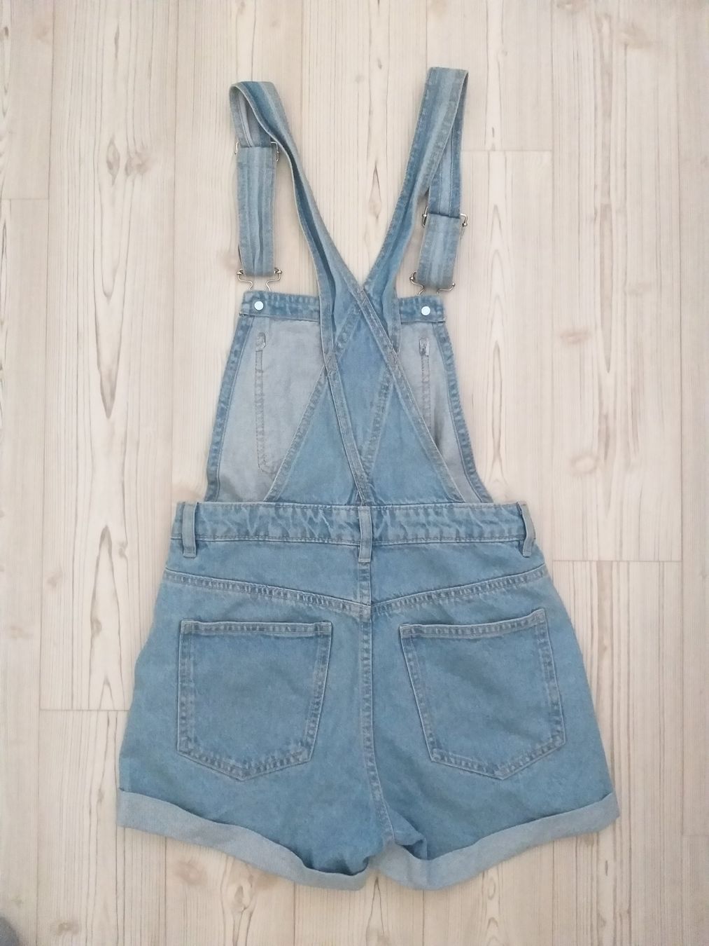Jumpsuits: Salopette JENNYFER  Taille / Grosse 32 CH – Gebraucht aus Cossonay-ville von Super-Price-Quality 3