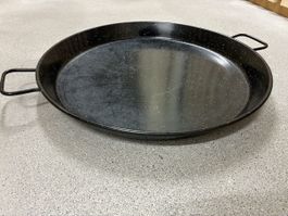 Paella -Pfanne