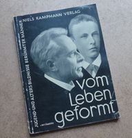 ++ Seltenes Buch aus dem Jahr 1934