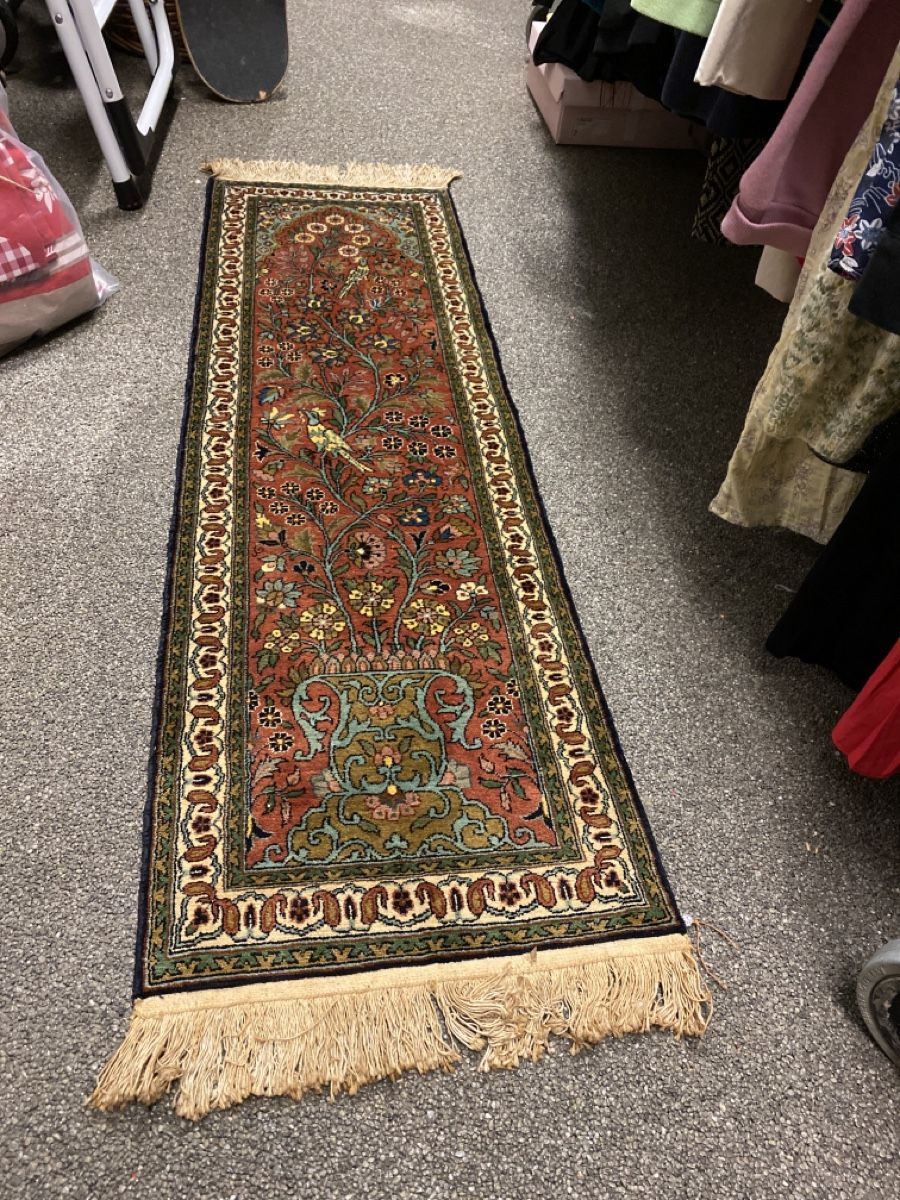 Tappeti: Orient Teppich – Usato da Anglikon venduto da Teyfik