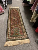 Orient Teppich