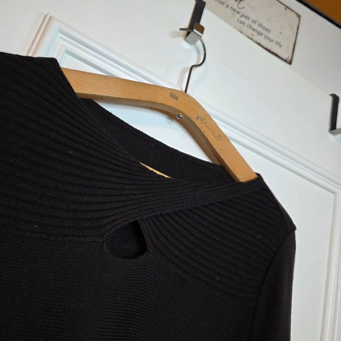 Tuniken: Brauner Tunika Pullover L elegant – Gebraucht aus Wald ZH von CapLux 4