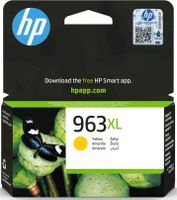 HP 3JA29AE#BGX Patrone 963XL yellow 22,92ml original