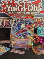 Yugioh LOCR-JP012 Galaxy Defense Robot Orbital 7 1