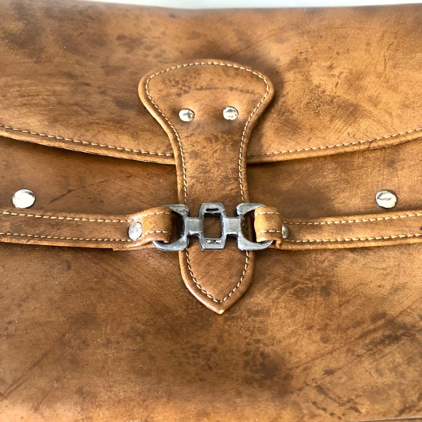 Borse da donna: Vintage Tasche Leder – Usato da Brienz BE venduto da Kokolea84 4