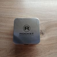 Puzzle Rocked Espresso Milano