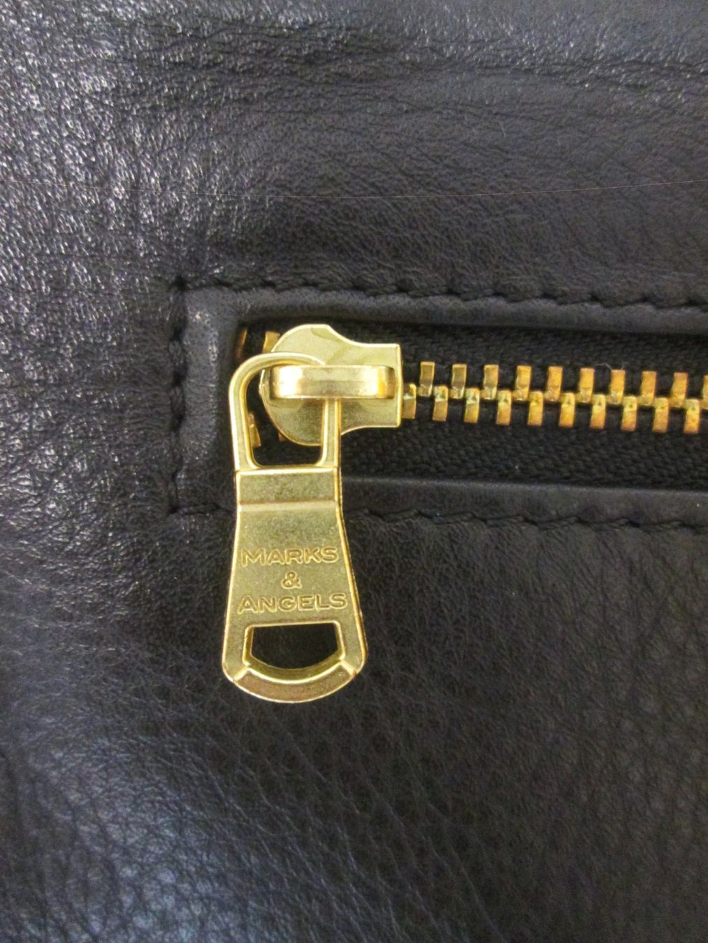 Borse da donna: Tasche Marks & Angels, Leder – Usato da Sementina venduto da babucia 3
