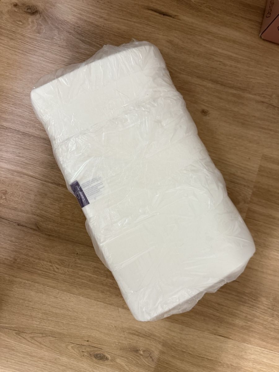 Culle: tiSsi Beistellbett Maxi Boxspring weiss – Usato da Kölliken venduto da Vivii01 6