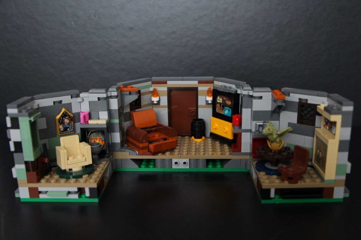 Lego Spielzeuge: Harry Potter Lego – Neu (gemäss Beschreibung) aus Oberrüti von NiSi83 2