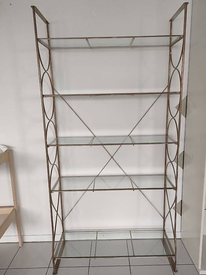 Scaffali: Regal – Usato da Glattbrugg venduto da B_B