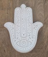 Dekoration Hand Fatimas 