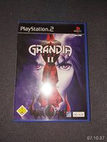 Grandia 2 für Playstation