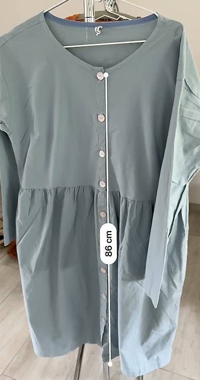 Vestiti: Sommerkleid – Usato da Bergdietikon venduto da ulr_r9x5 1