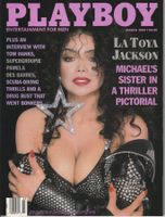 Magazine PLAYBOY