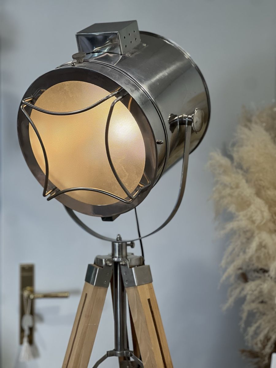 Globus Lampade: Stehlampe Scheinwerfer TOP Zustand – Nuovo (secondo la descrizione) da Bergdietikon venduto da Katja_Toretto 7