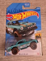 Hotwheels Big Bel Air Longcard