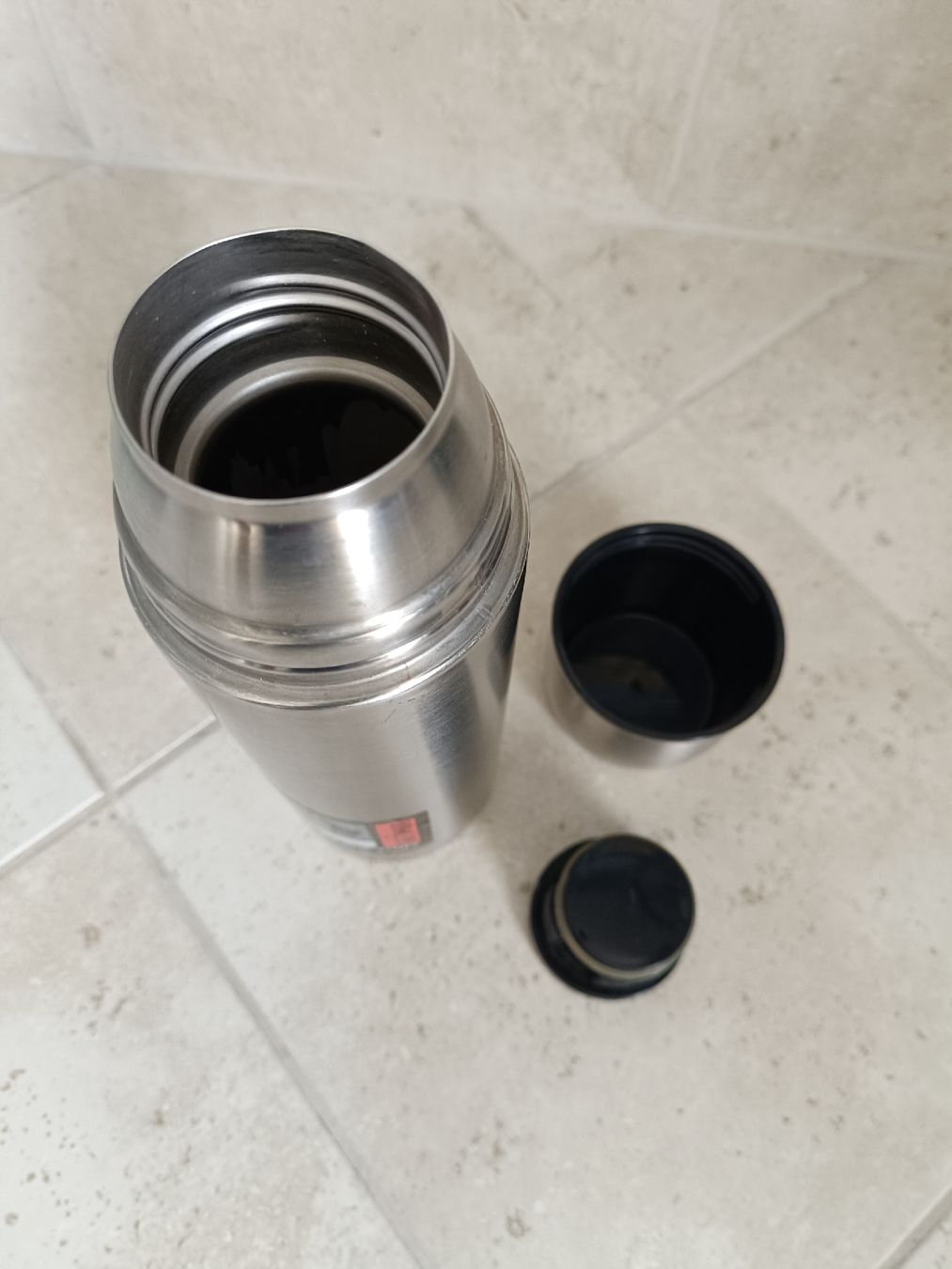 Gourdes & Thermos: Thermobecher Tatanka – D'occasion à Arbon par Gatto81 2