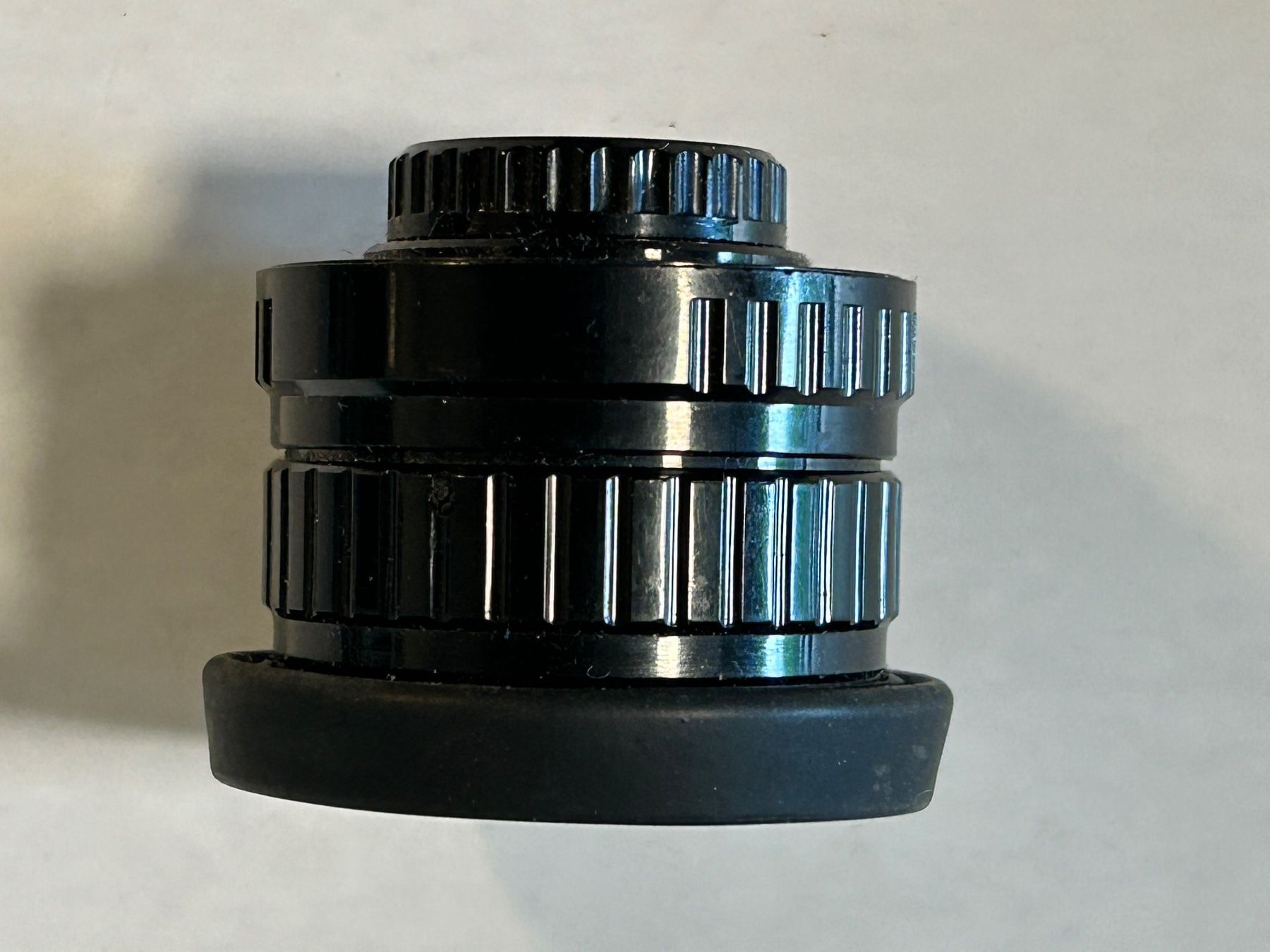 Pentax Fotocamera: Asahi Pentax Auto 110 System Kamera – Usato da Reinach AG venduto da Polarstern1 7