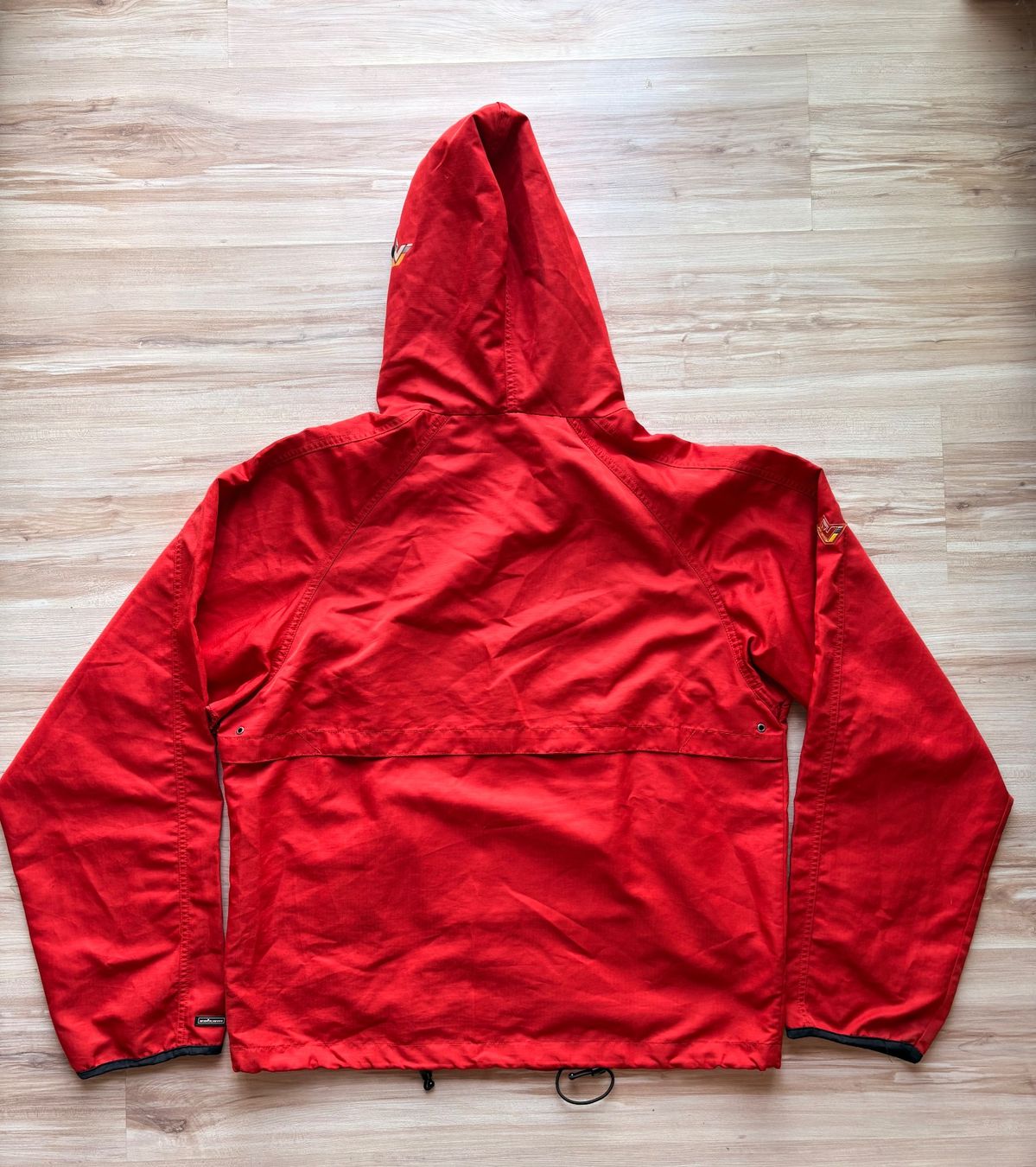 Volcom Vestes: Vintage Volcom Regenjacke – D'occasion à Wigoltingen par _vntg_ 3