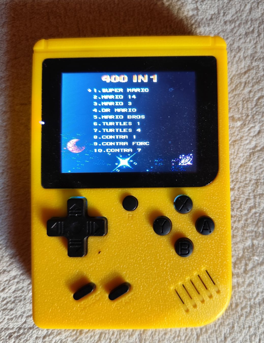 Console: Console jeux rétro 80' 90' – Nuovo (secondo la descrizione) da Ollon VD venduto da Docteur_Bibolini 1