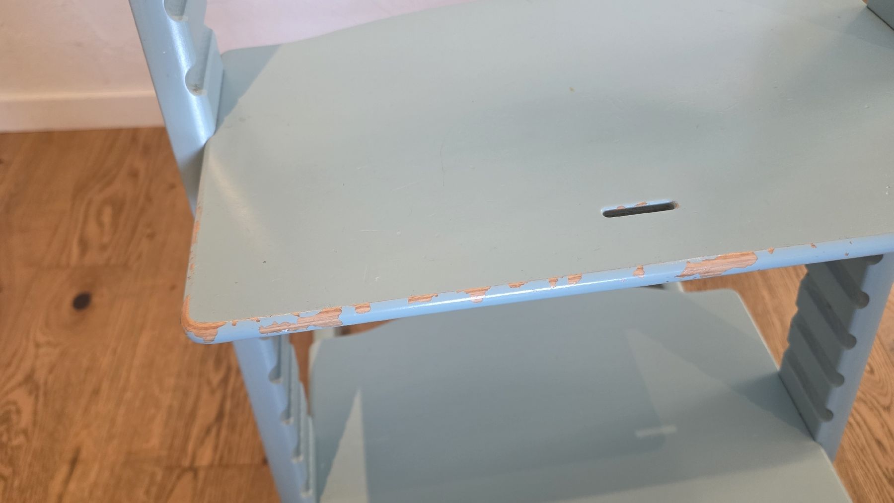 Stokke Hochstühle: Stokke Tripp Trapp  – Gebraucht aus Dietikon von alanda01 3
